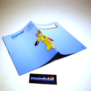 Playmobil© 30807402